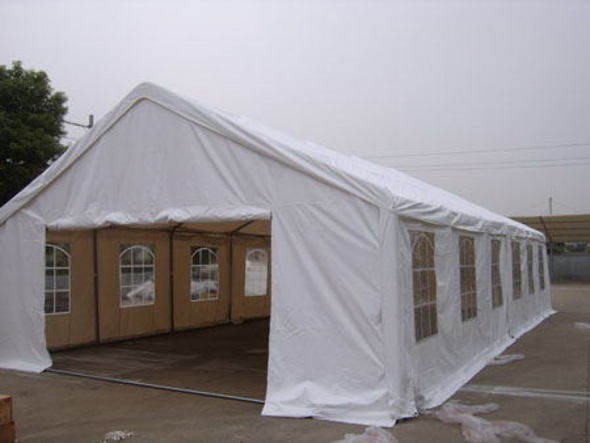 Barnum Location - Tente de réception 5mx10m
